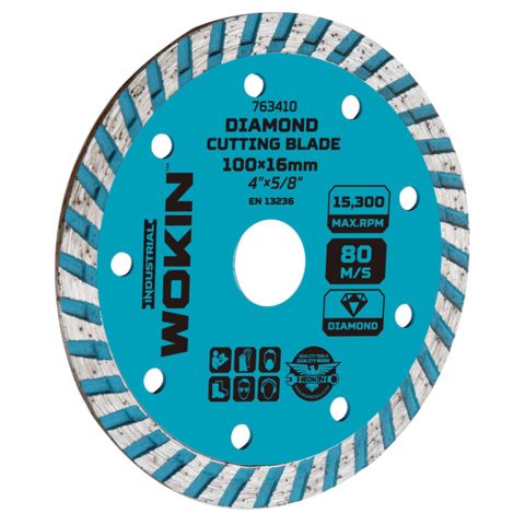 Kəsmə disk Wokin W763423