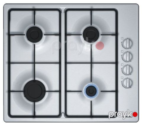 Bişirmə paneli Bosch PBP6C5B62Q — Bakı