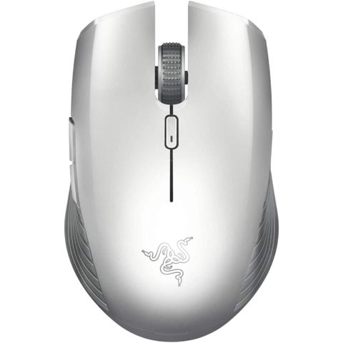 Gaming Mouse Razer Atheris Mercury Grey — Bakı