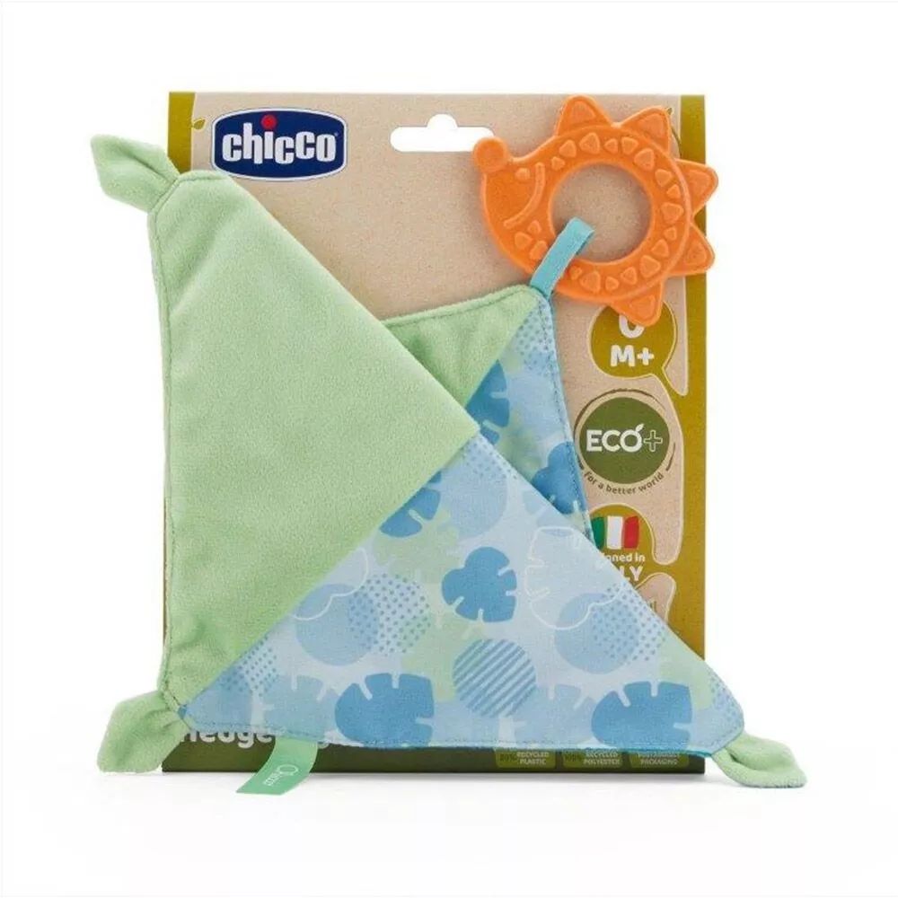 Chicco DouDou diş qaşıyıcı 00011116000000 — Mallar, Bakı (2)