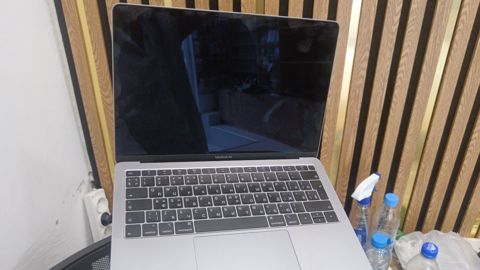 Noutbuk Apple Macbook — Bakı