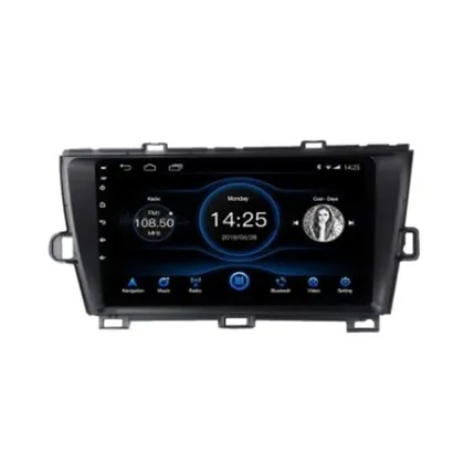 Android monitor Kıng Cool Toyota Prıus 30 2010 — Bakı