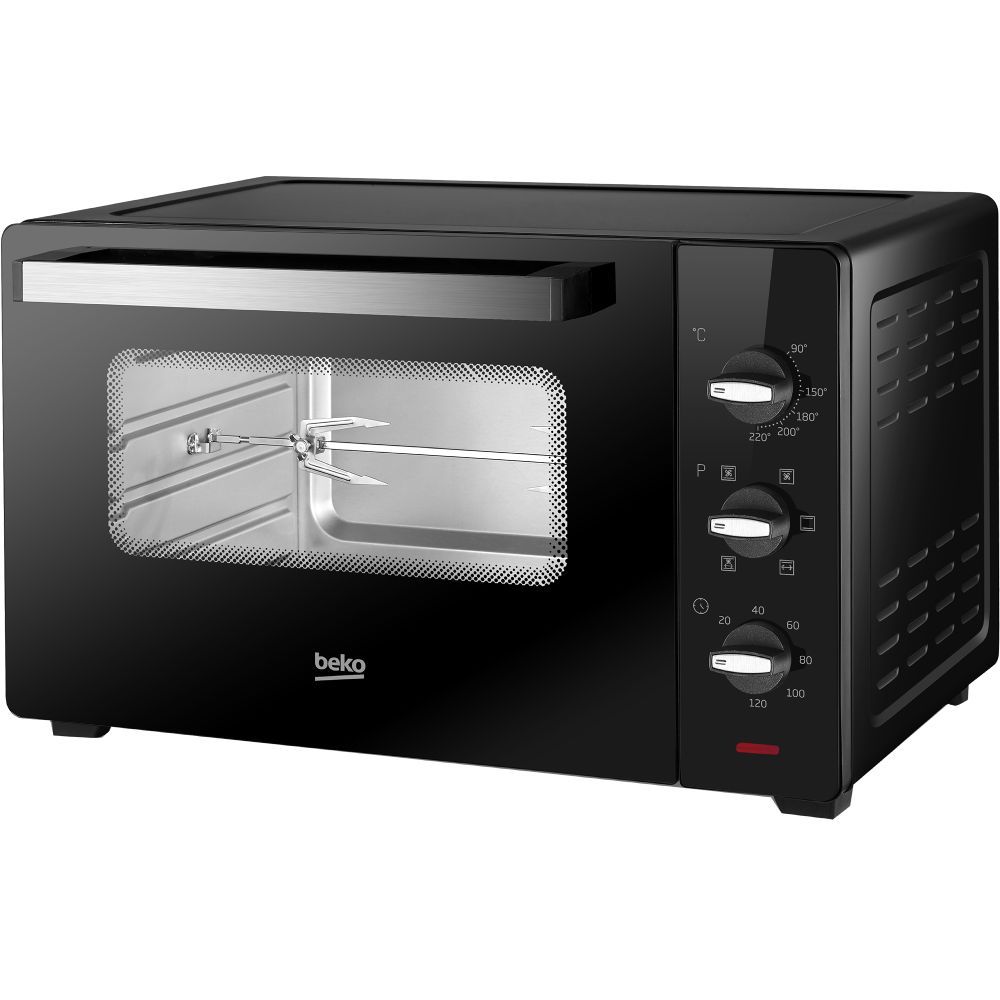 Mini soba Beko BMOF45B — Mətbəx texnikası, Bakı (2)