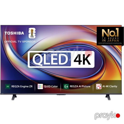 Televizor Toshiba 85M450RE — Bakı