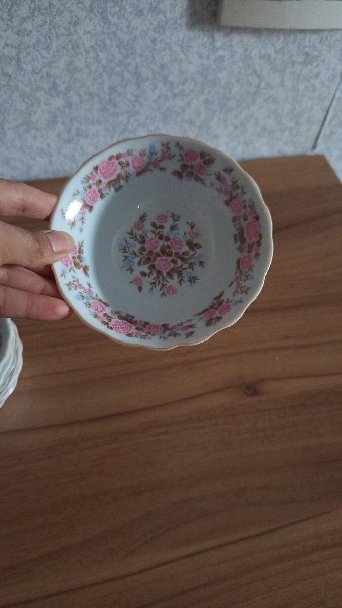 Boşqablar — Mallar, Bakı (5)