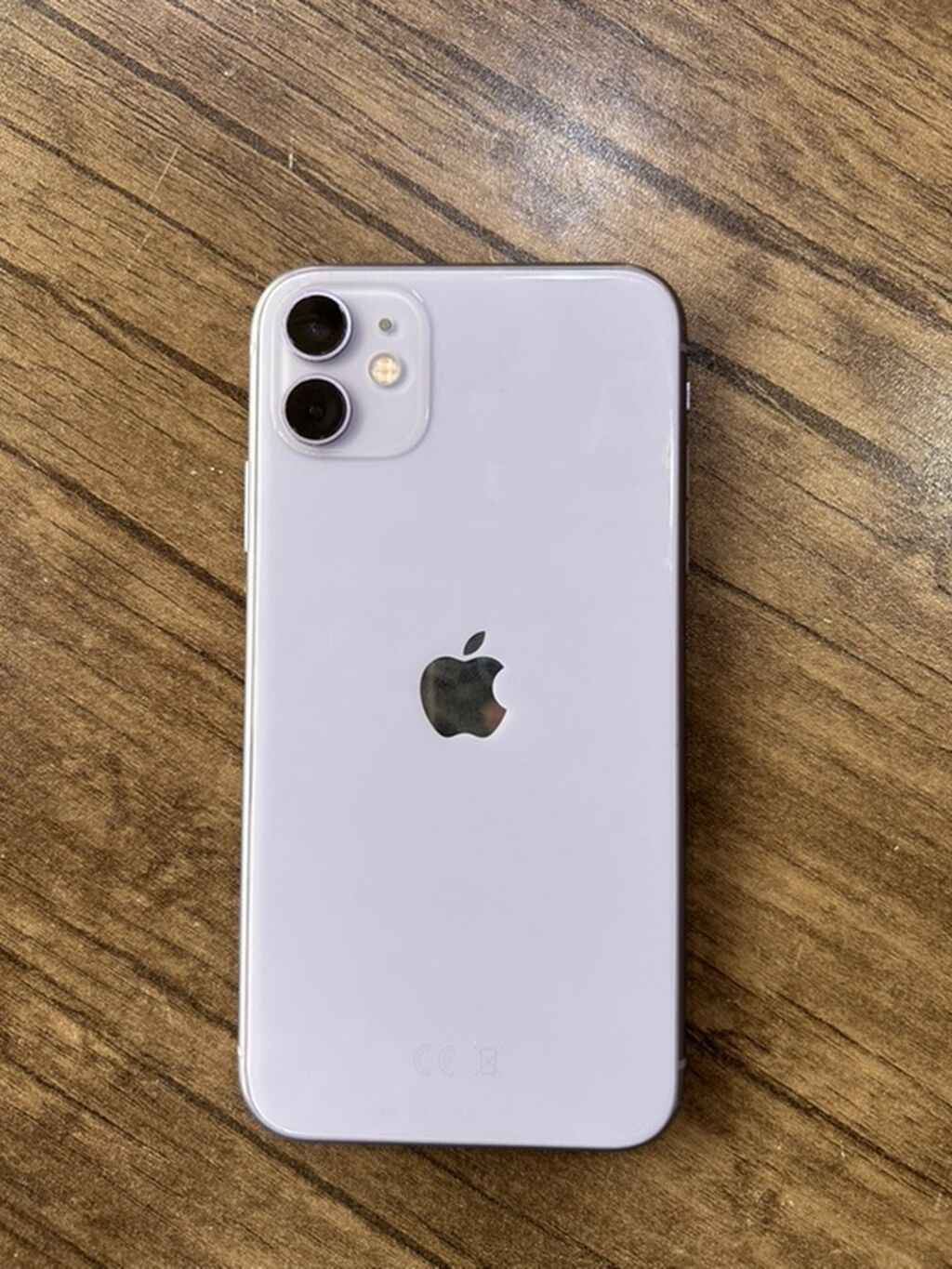 IPhone 11, 128 GB — Apple iPhone, Masazır