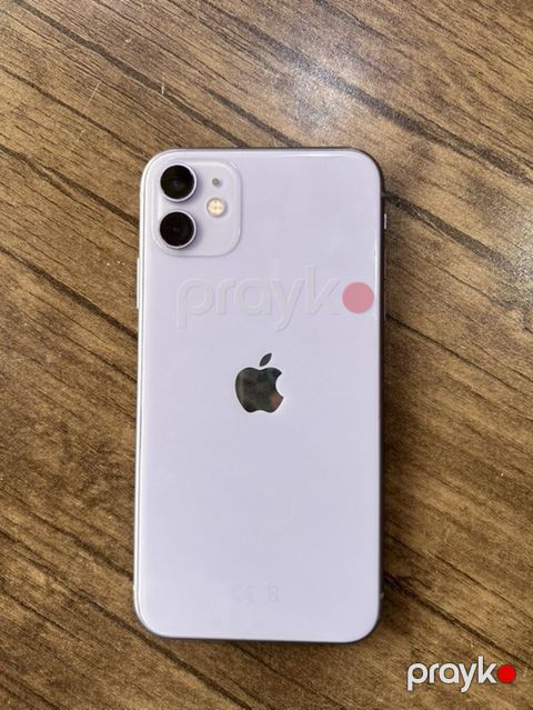IPhone 11, 128 GB