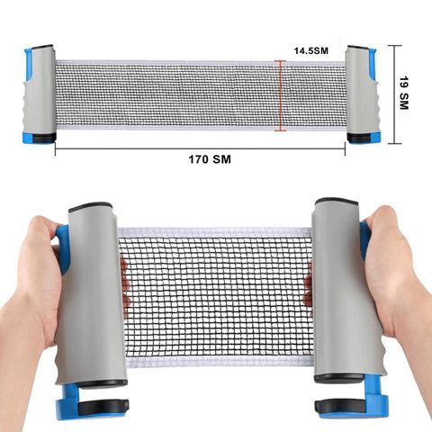 Masaüstü tennis setkası Aspo 530899 — Bakı