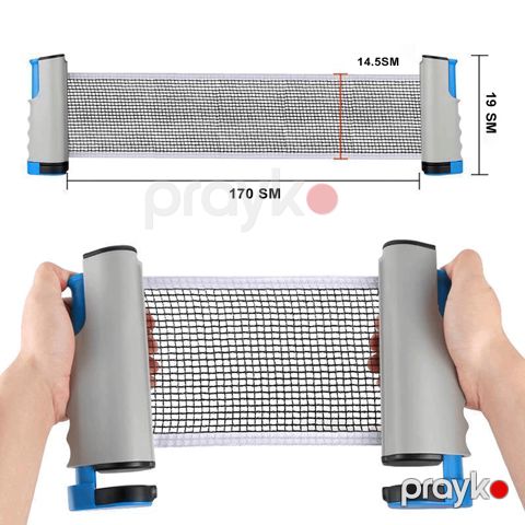 Masaüstü tennis setkası Aspo 530899 — Bakı