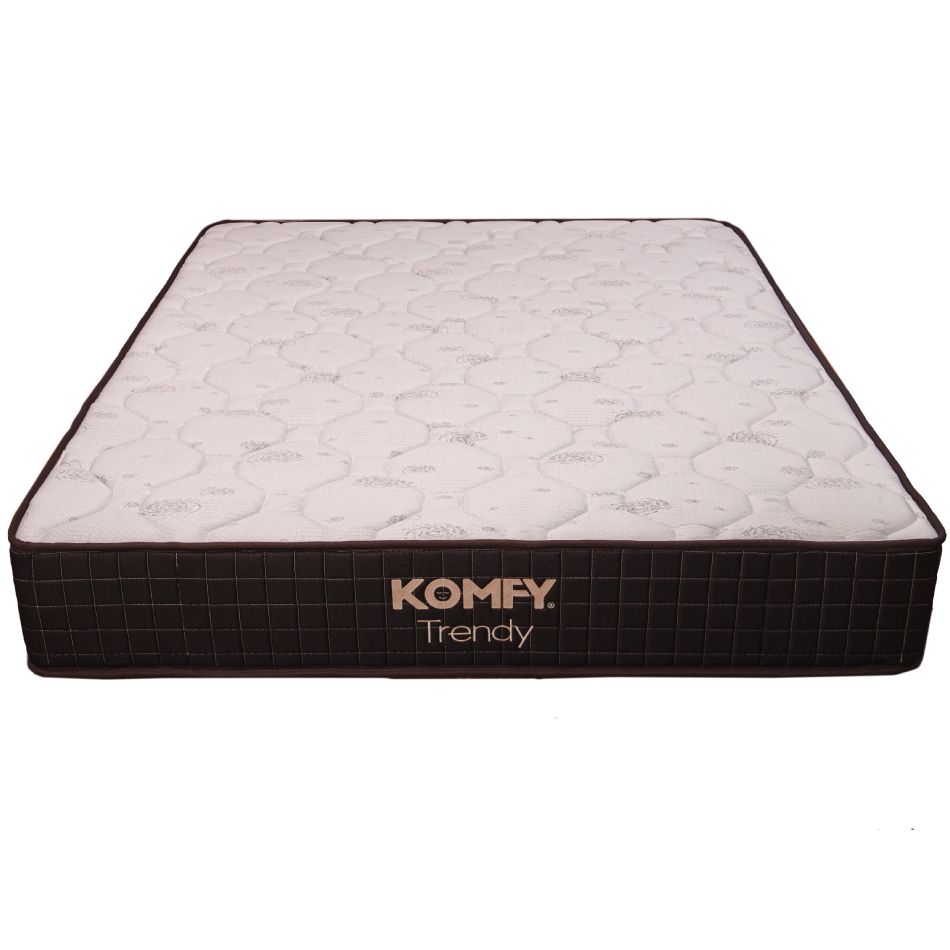 Matras Komfy Trendy 180×200×28 — Matraslar, Bakı