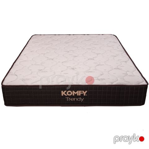 Matras Komfy Trendy 180×200×28 — Bakı