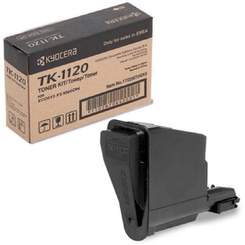 Kartric Kyocera TK-1120 1T02M70NX1 — Bakı
