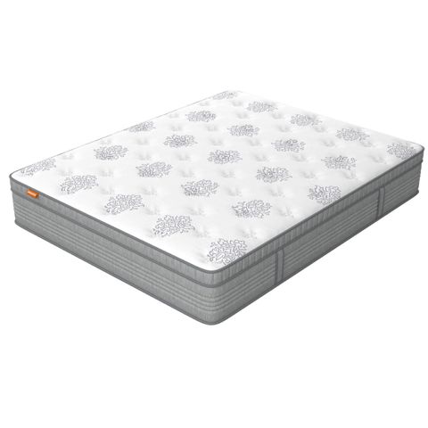 Matras Ormatek Orto Premium Middle Grey Lux 160×200×29 — Bakı