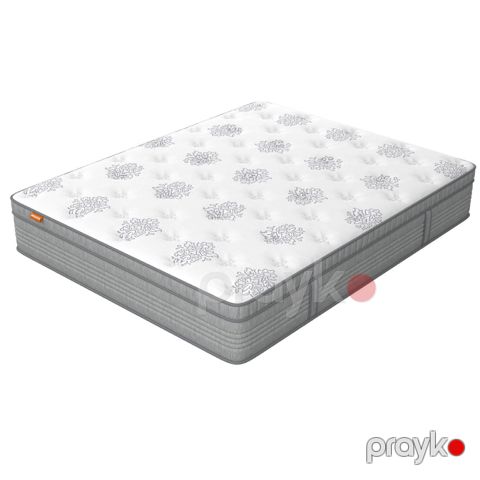 Matras Ormatek Orto Premium Middle Grey Lux 160×200×29 — Bakı