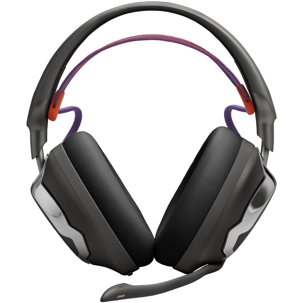 Qulaqlıq JBL Quantum 950 JBLQTUM950BLK Black — Kompüterlər və noutbuklar, Bakı (2)