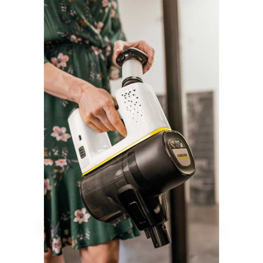 Tozsoran üçün Filtr Karcher Hepa 12 2.863-318.0 — Ev texnikası, Bakı (3)