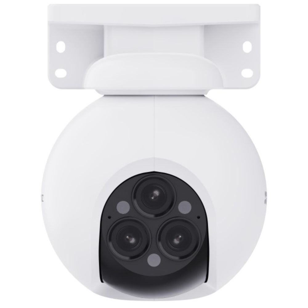 Kamera Ezviz CS-H80F Multi — Ağıllı ev, Bakı (2)