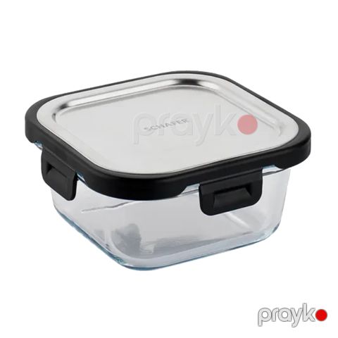 Saxlama qabı Schafer Retro 8699131864593 — Bakı