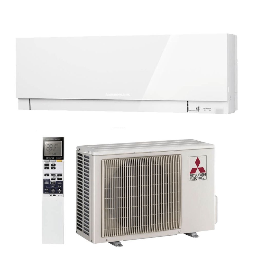 Kondisioner Mitsubishi Electric Msz/muz – EF 25 VGW — Kondisioner və split-sistemlər, Bakı (2)