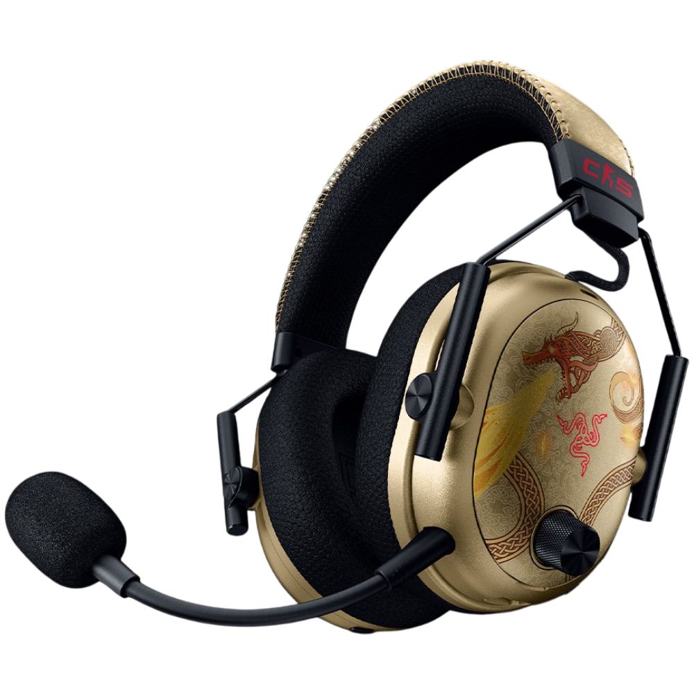 Qulaqlıq Razer BlackShark V3 Pro Counter-Strike 2 Edition RZ04-05400800-R3M1 — Kompüterlər və noutbuklar, Bakı (2)