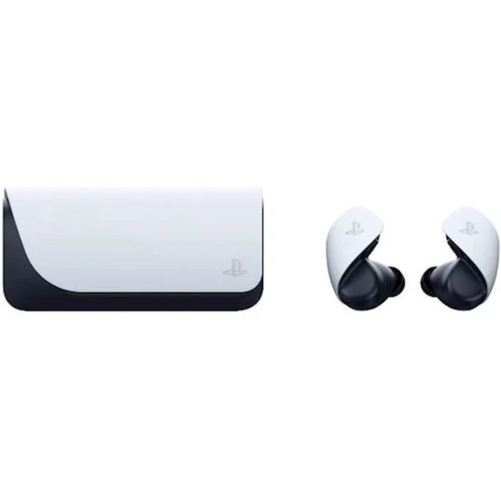 Qulaqlıq PlayStation 5 Pulse Explore White — Mallar, Bakı (5)