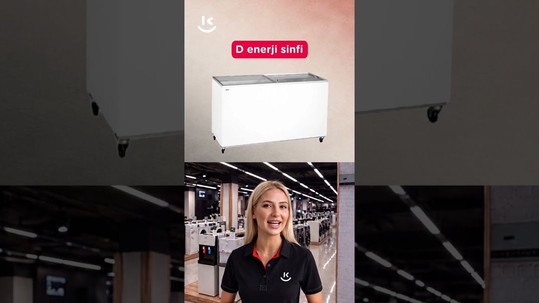 Dondurucu Uğur UDD 500 SC — Mətbəx texnikası, Bakı (2)