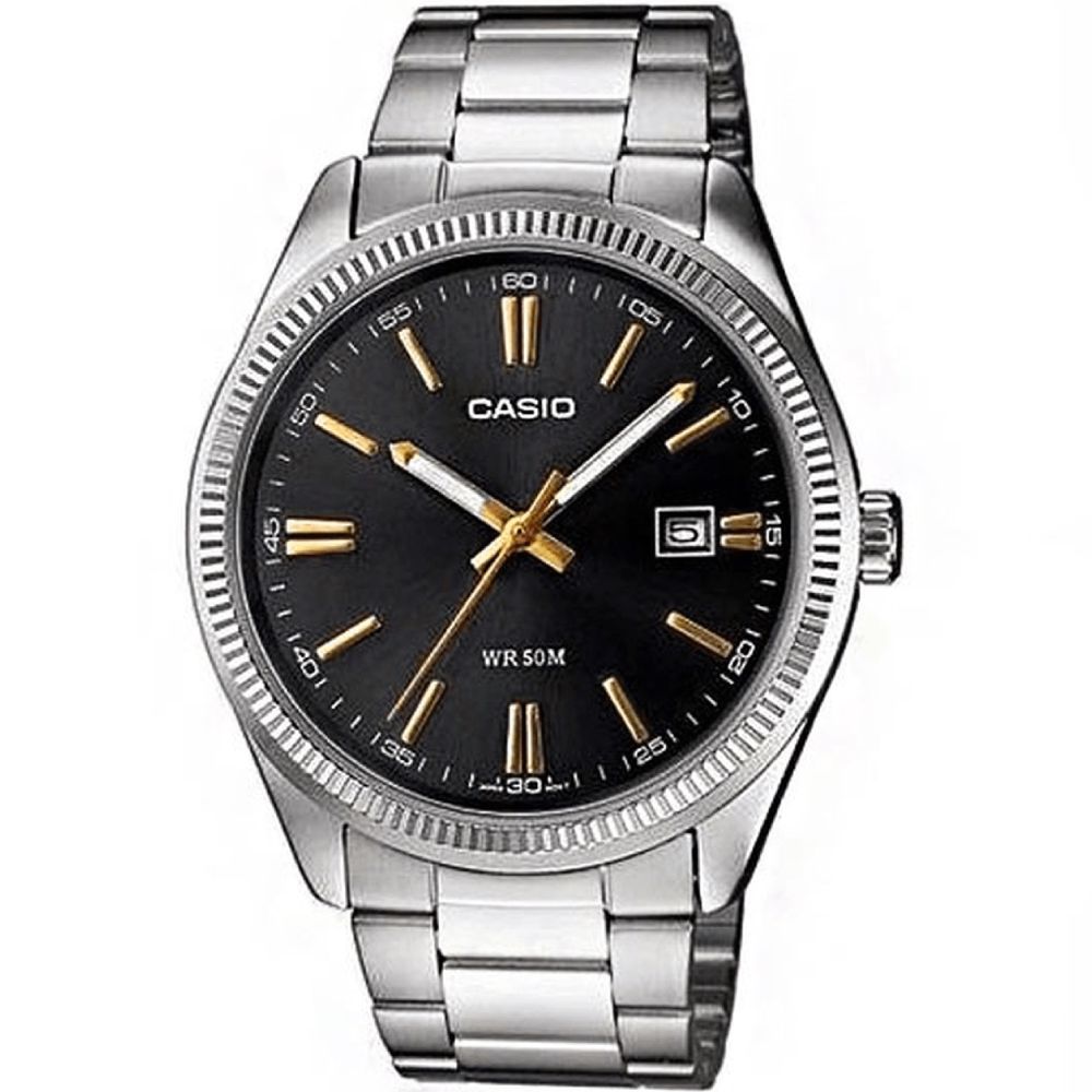 Saat Casio LTP-1302D-1A2VDF — Saatlar, Bakı