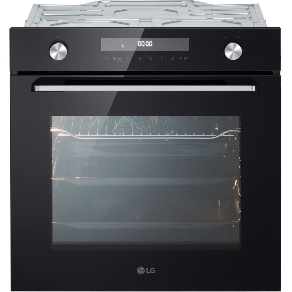 Soba LG WSEZ7225B1.CBKZCIS — Fırın kamerası, Bakı (3)
