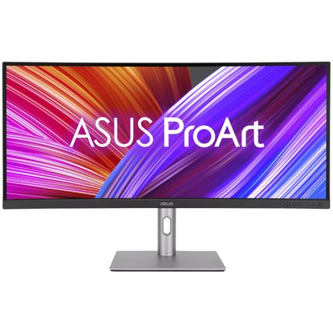 Monitor Asus ProArt PA34VCNV (90LM04A0-B02370) — Bakı