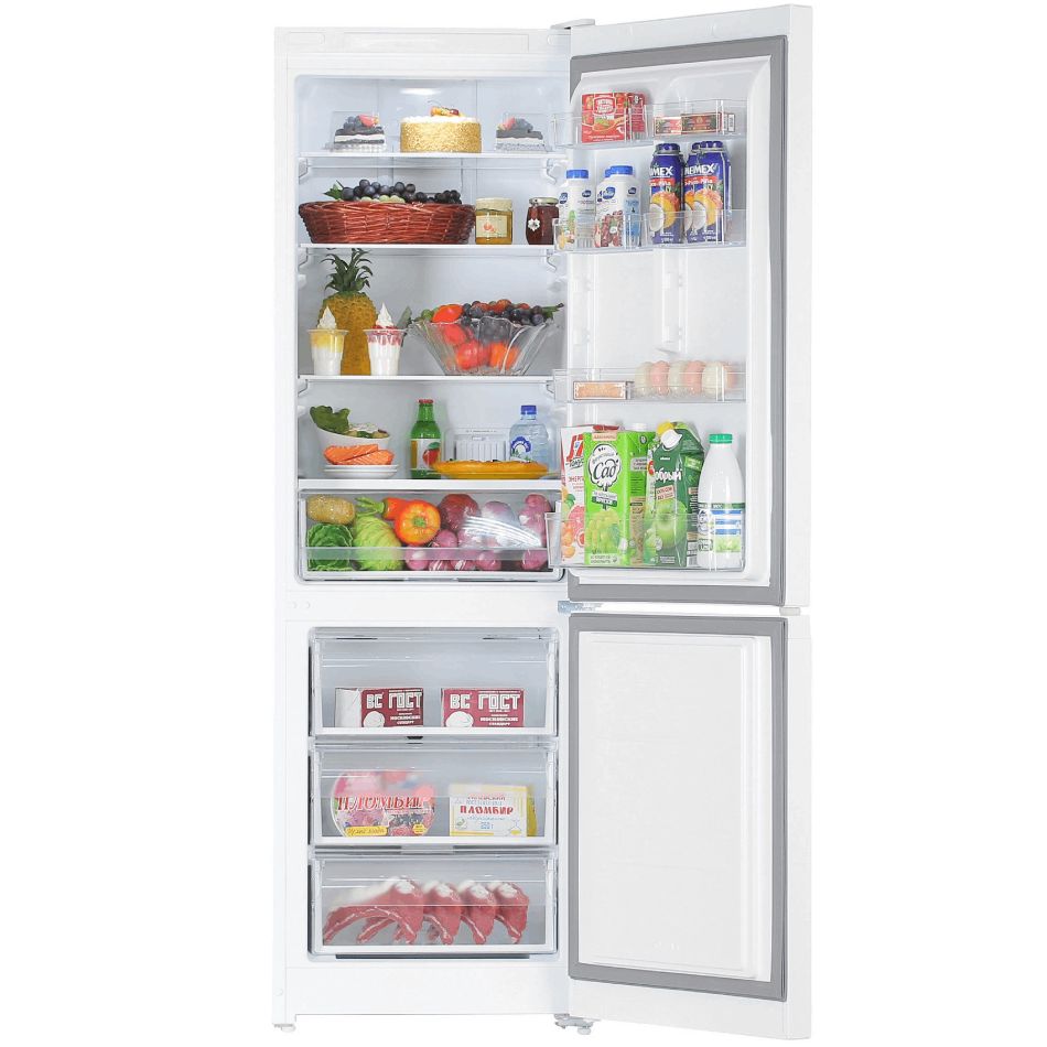 Soyuducu Hotpoint HTS 5180 W — Soyuducular, Bakı (3)