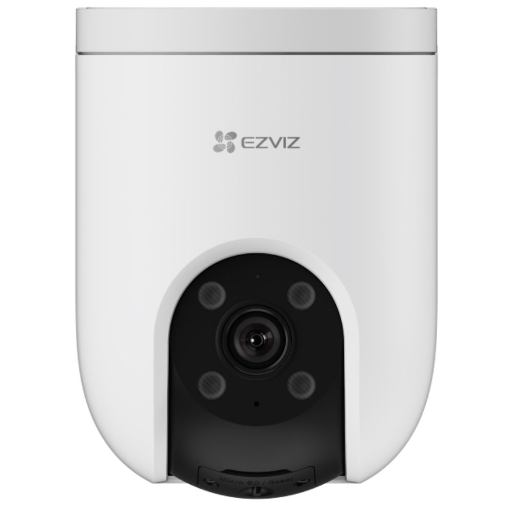 Kamera Ezviz CS-H8C 4G — Ağıllı ev, Bakı (2)