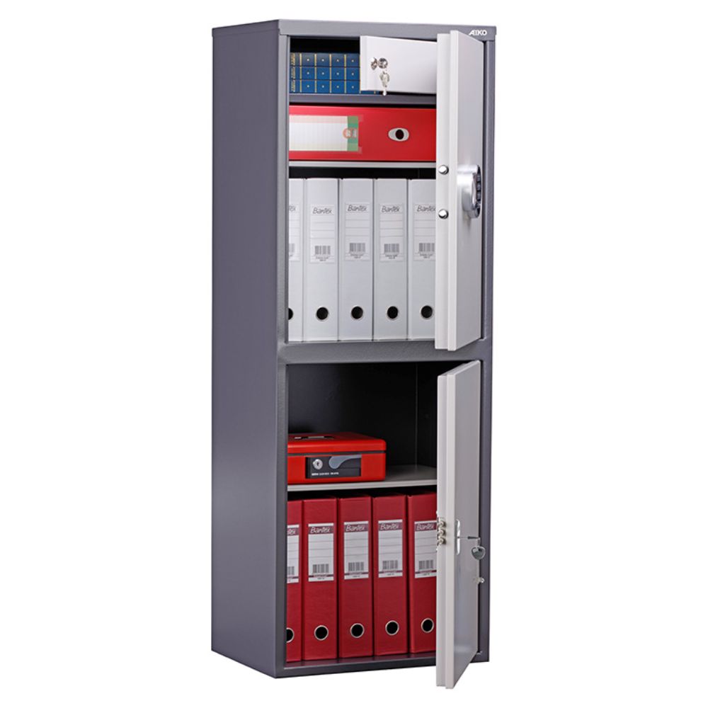 Dolab Aiko SL-125/2T EL S10799132902 — Mallar, Bakı (2)