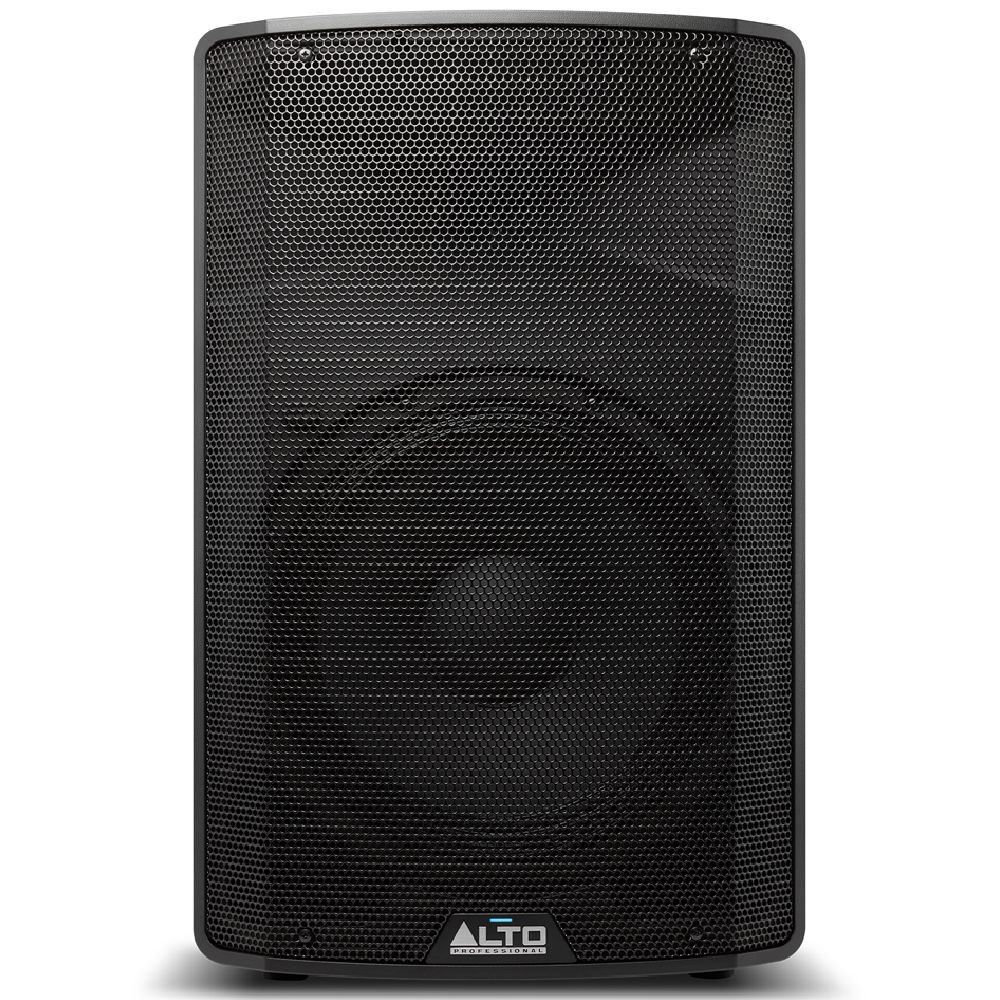 Aktiv dinamik Alto TX312 — Musiqiə alətləri, Bakı (2)