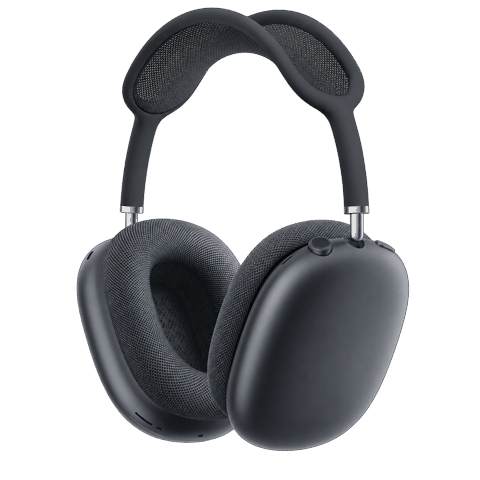 Apple AirPods Max 2 MHWK4ZEA Midnight — Bakı