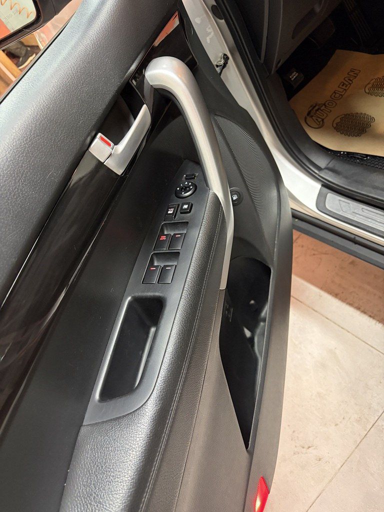 Kia Sorento, 2.0 L, 2010 il, 115 000 km — Avtomobillər, Bakı (7)