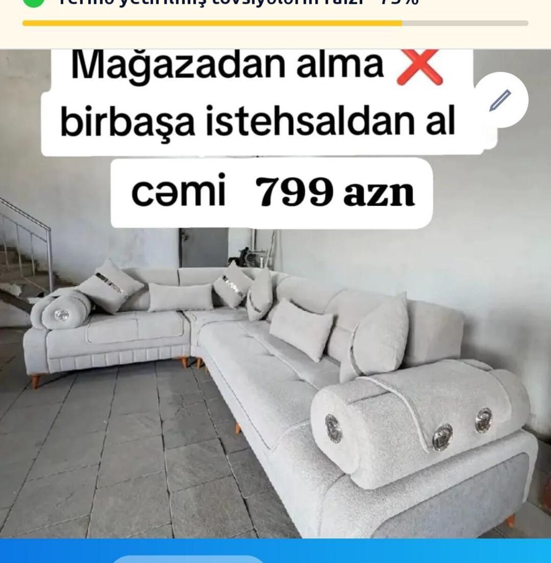 Künc divan — Mallar, Bakı (2)