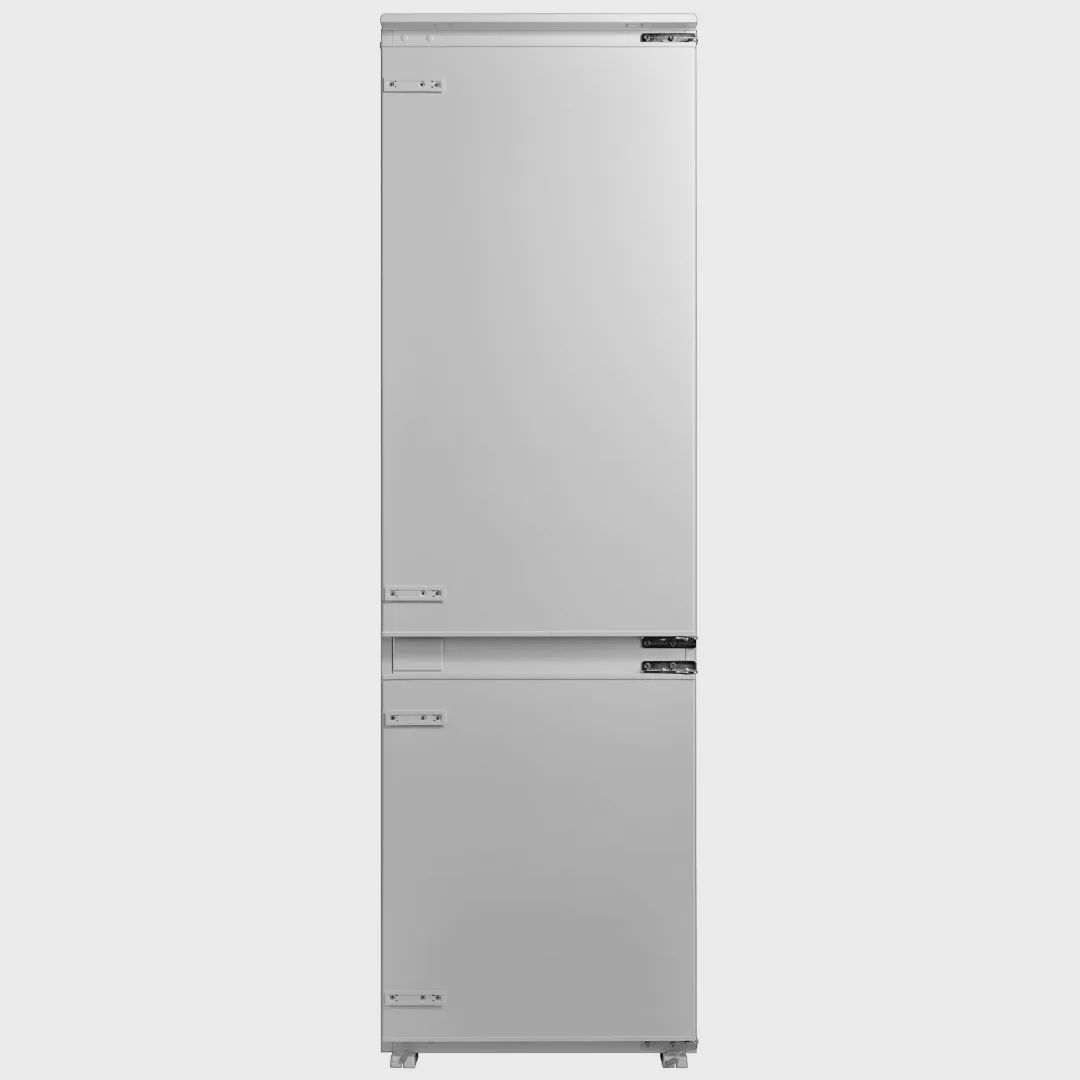Quraşdırılan soyuducu Midea MDRE354FGF01 — Soyuducular, Bakı