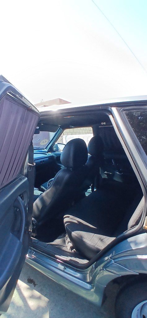 Lada (VAZ) 2115, 1.6 L, 2011 il, 250 000 km — Avtomobillər, Şabran (6)