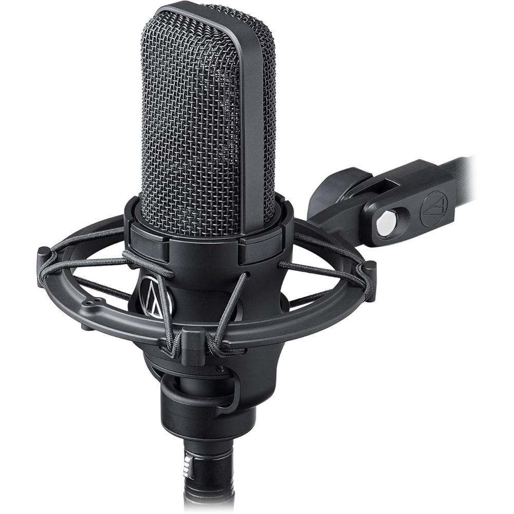 Mikrofon Audio-Technica AT4040 — Mallar, Bakı (3)