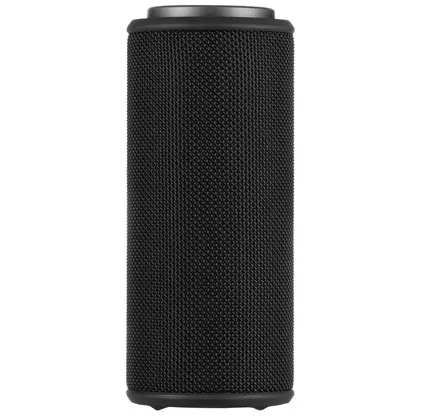 Portativ akustika 2E SoundXTube2 TWS, MP3, Wireless, Waterproof Black — Bakı