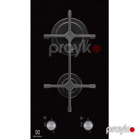 Plitə Electrolux EGC3322NVK