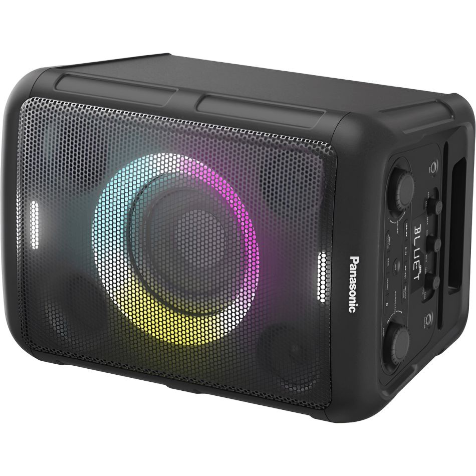 Musiqi mərkəzi Panasonic SC-BMAX5WW-K — Mallar, Bakı (3)