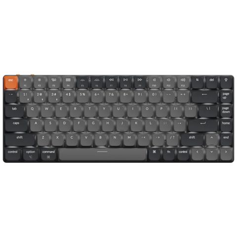 Oyun klaviaturası Keychron K3 K3X-A3-AZ — Bakı