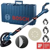 Bosch Professional GTR 550 – Divar və tavan üçün quru suvaq zımpara — Инструменты