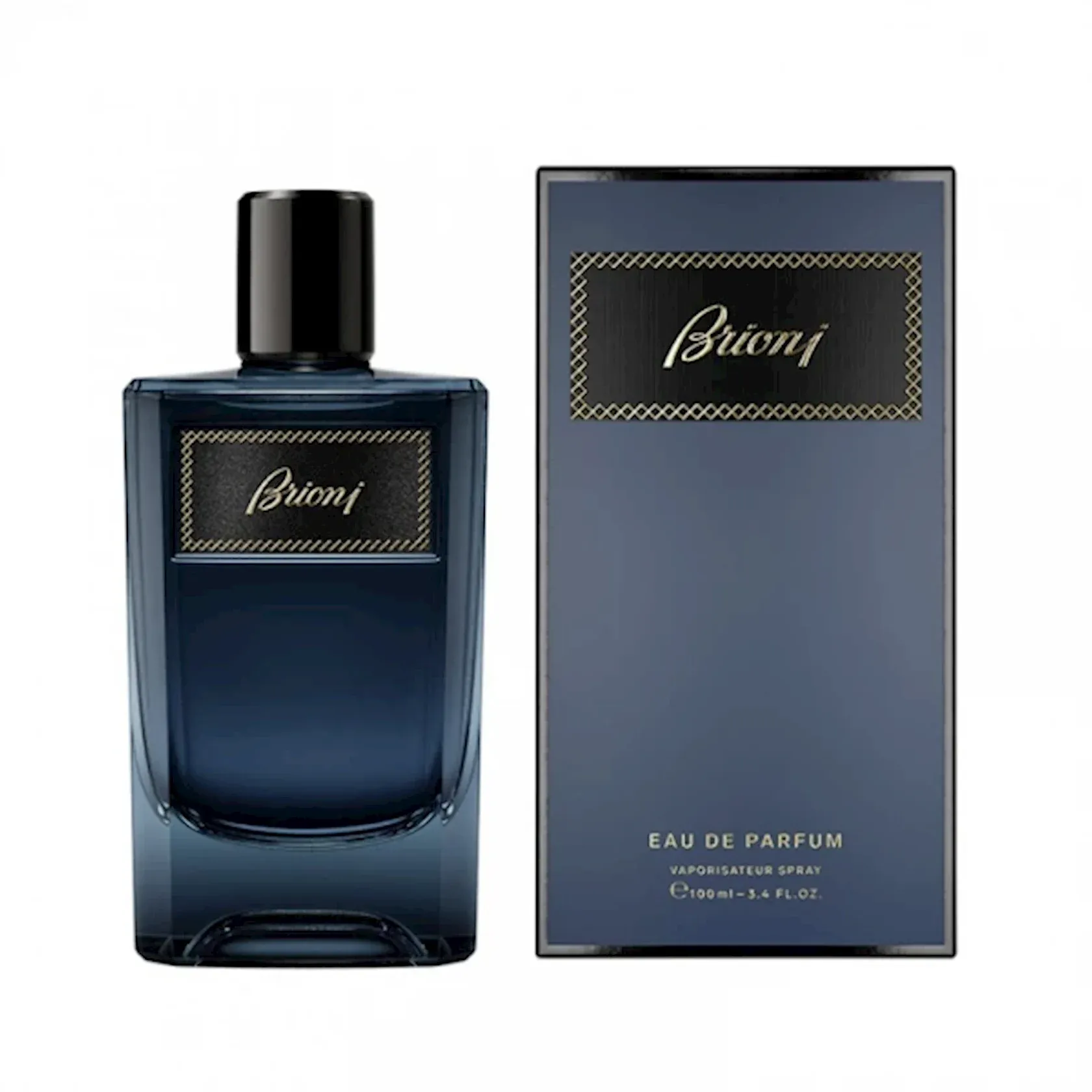 Kişilər üçün ətir suyu Brioni, EDP 100 ml — Bakı
