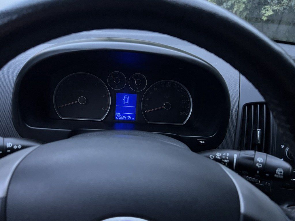 Hyundai i30, 1.6 L, 2007 il, 258 474 km — Avtomobillər, Bakı (9)