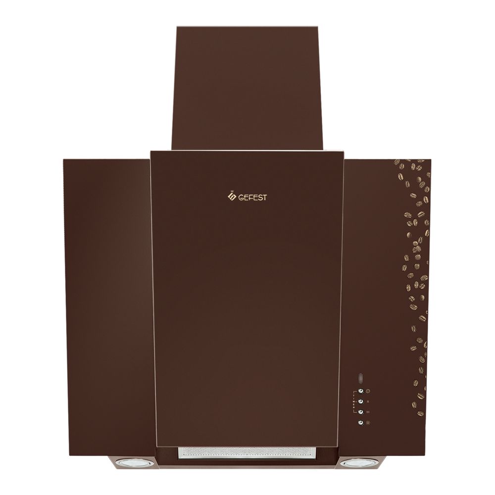 Aspirator Gefest 3603 К17 — Mətbəx texnikası, Bakı