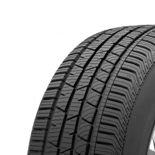 Avtomobil təkəri Continental Conticrosscontact LX 111T XL 245/65R17 (3547370000) — Şinlər, Bakı (2)