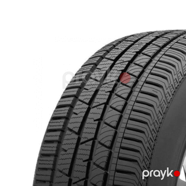 Avtomobil təkəri Continental Conticrosscontact LX 111T XL 245/65R17 (3547370000) — Şinlər, Bakı (2)