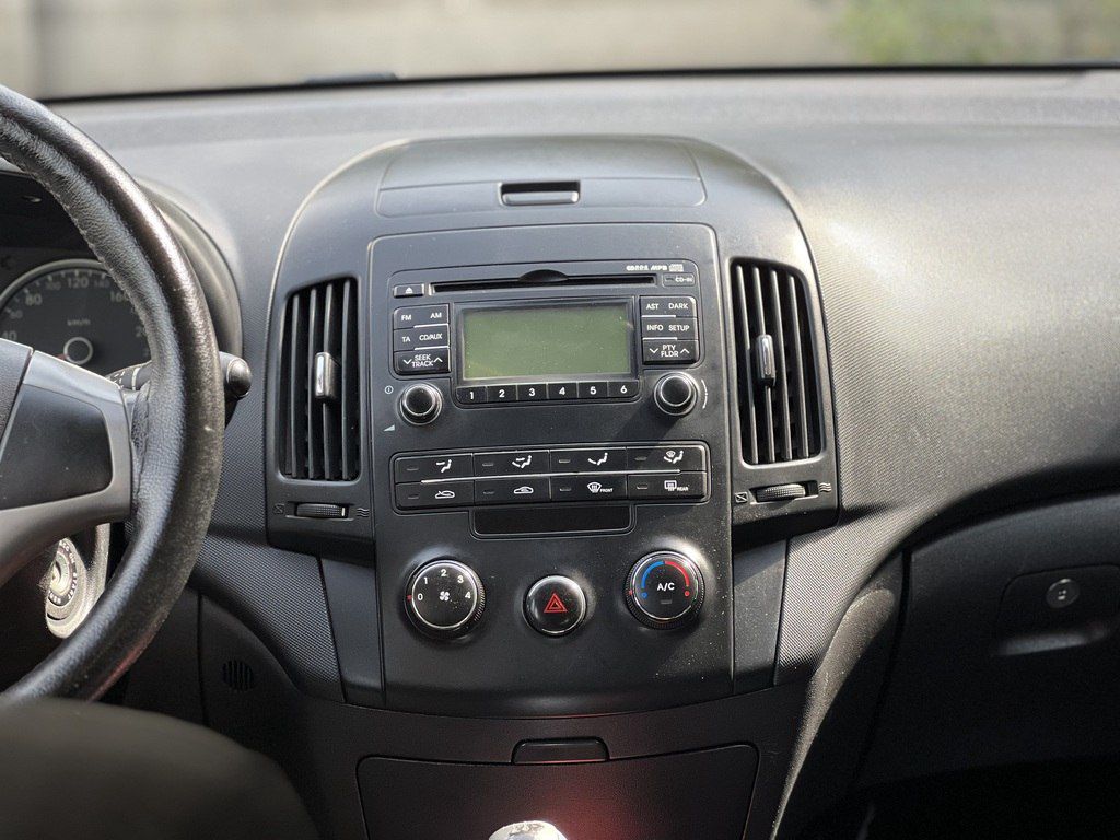 Hyundai i30, 1.6 L, 2007 il, 258 474 km — Avtomobillər, Bakı (6)